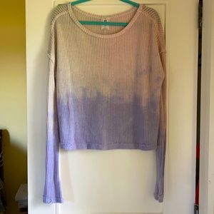Free people top